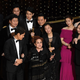 Image for article titled After 2019's surprise uptick, the Academy Awards ratings were way down this year